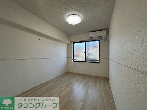 ル・トロの物件内観写真